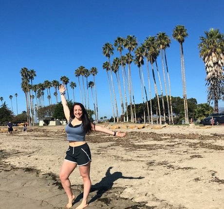Sydney Martichuski pornographic actress gallery