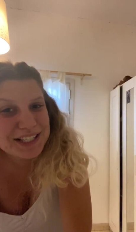 Ori Yaron star pornographic pics
