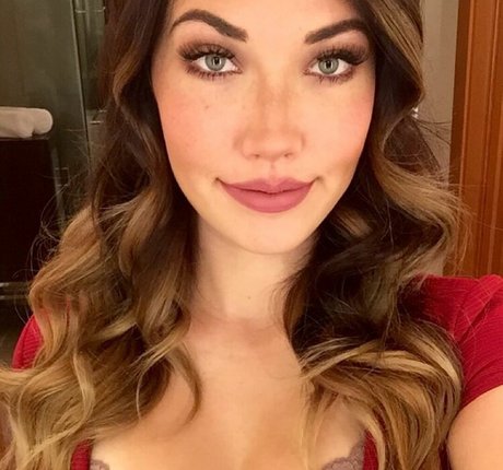 Jenna Ashley pornstar high quality image