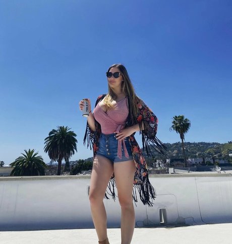 Jenna Ashley top profile image
