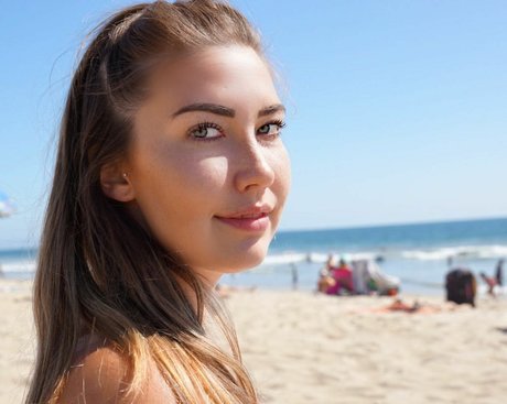 Jenna Ashley pornstar top images