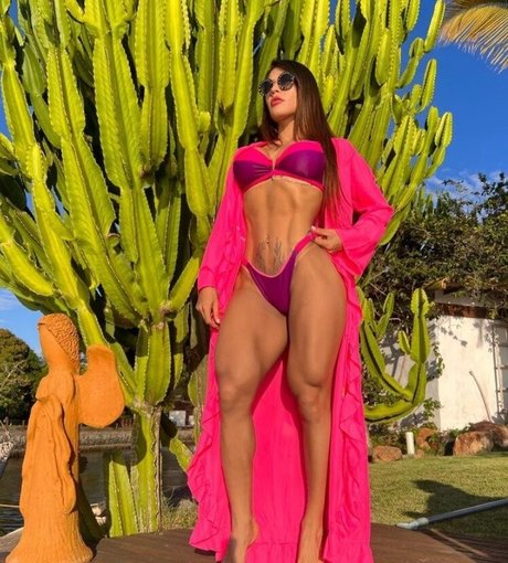 Yasmin Castrillon nude pornstar pics