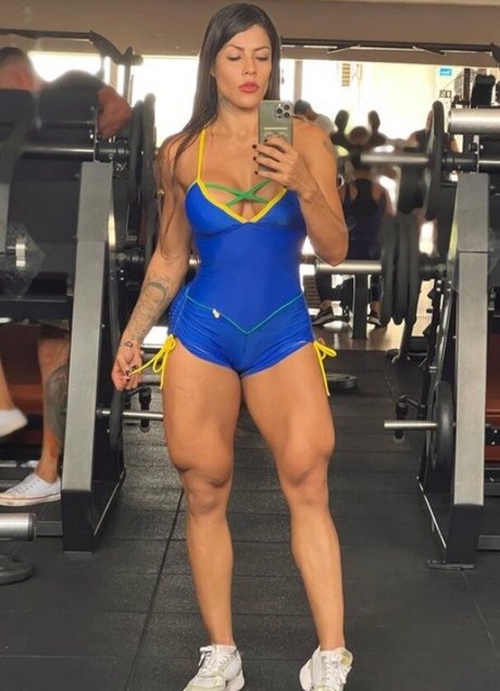 Yasmin Castrillon hot pornstar galleries