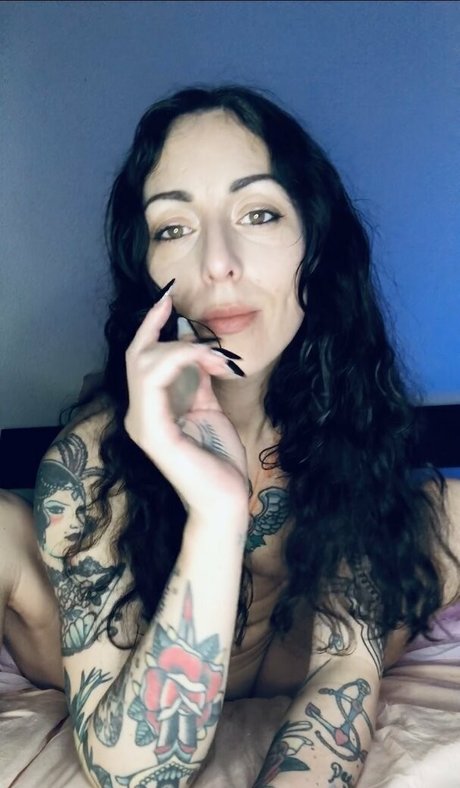 Mistress Elena ASMR pretty pornstar image