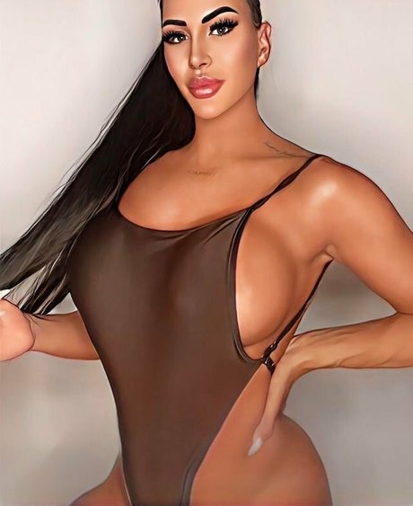 Alana Jurado pornstar pretty galleries