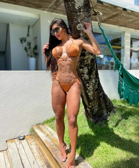 Mayara Della Vega model nice photos