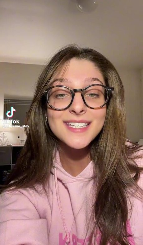 Efiyenia Stavropoulos erotic actress pic