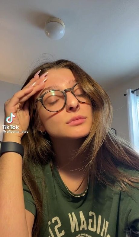 Efiyenia Stavropoulos nice pornstar picture