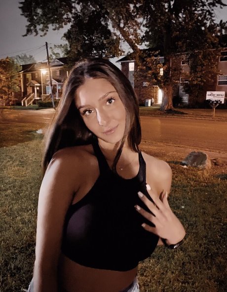 Efiyenia Stavropoulos model nice archive