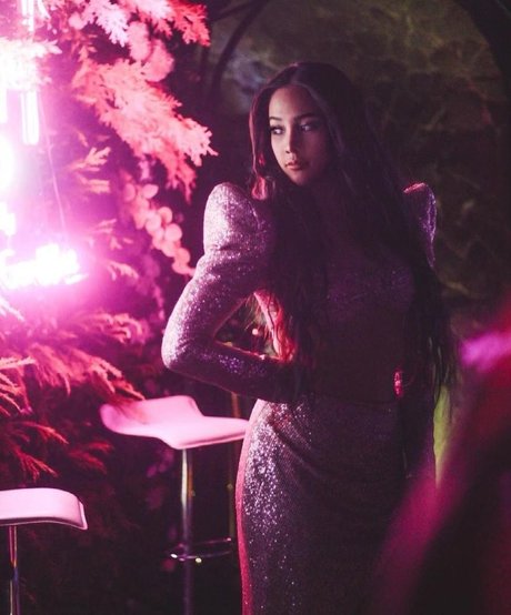 Anya Geraldine beautiful actress galleries