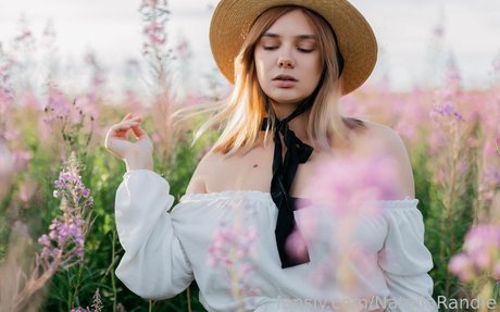 Tihomirova Natali model best pictures