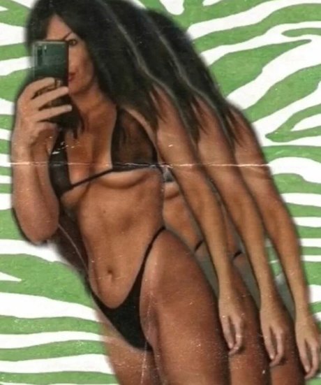 Vicki Walker xxx model images