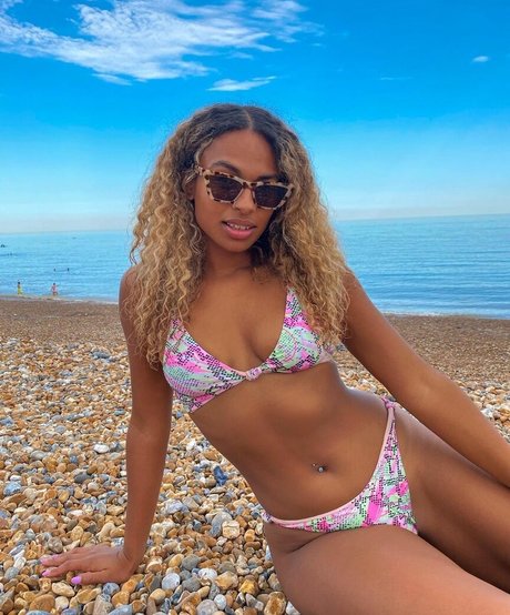 Kemi Rodgers free pornstar photo