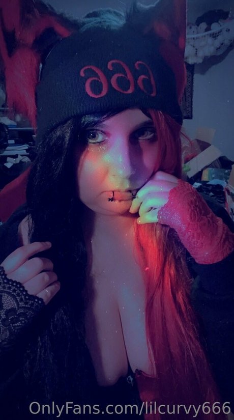 Skylar Rose Zombiez high quality model pic