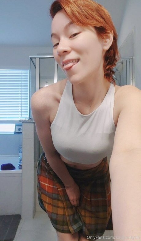 Kay Lynn Syrin top profile image