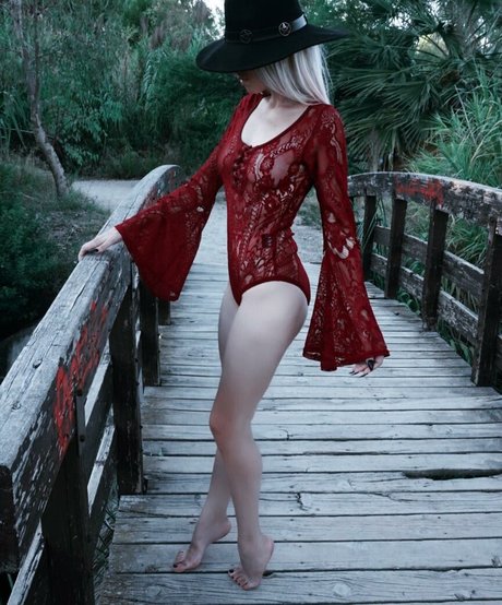 deathcandy sexy model gallery
