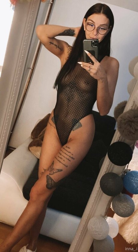 Inna  i sex model image