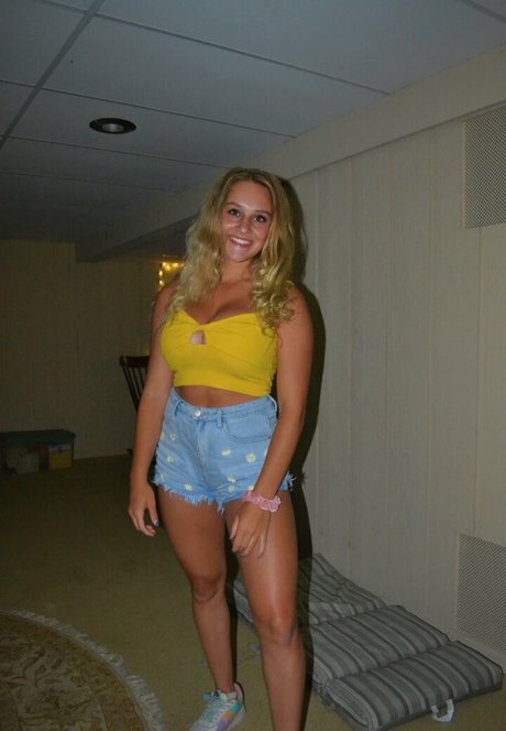 Gracie Diewald model hd photos