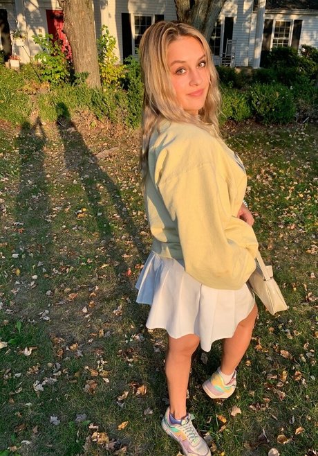 Gracie Diewald model porn pic