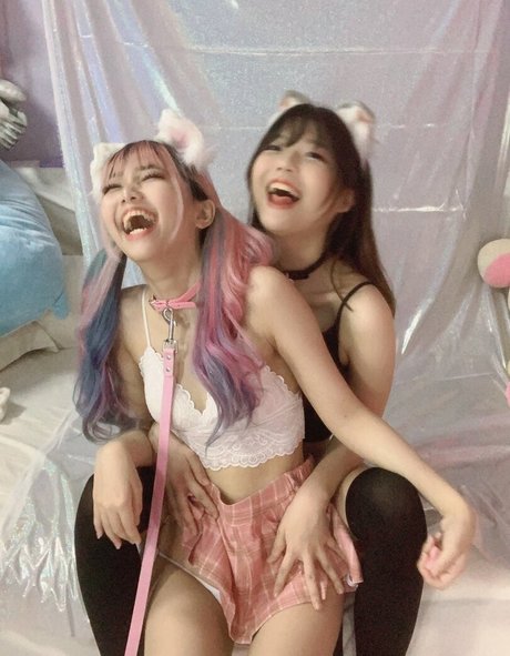 Yuyu Monster top pornstar photos