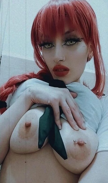 Wolfycornia model exclusive image