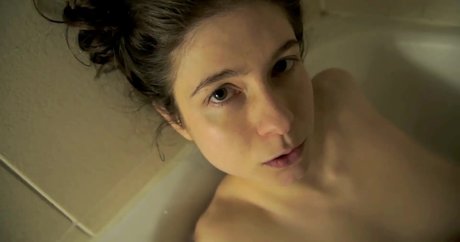 Solange Te Parle nudes actress pic
