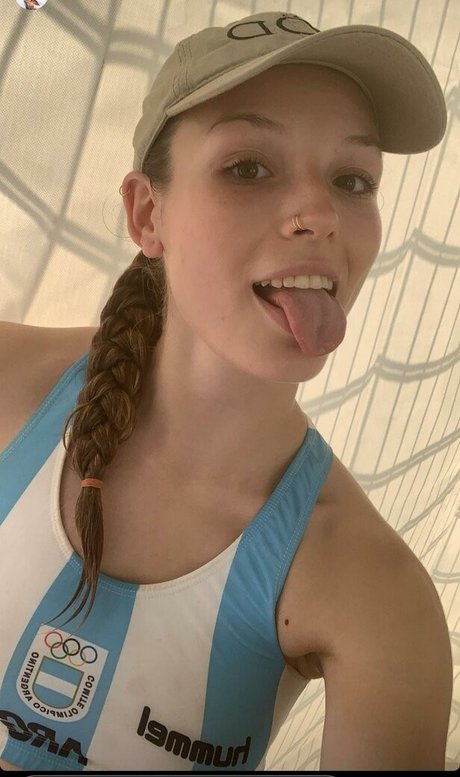 Gise Bonomi sexy model img