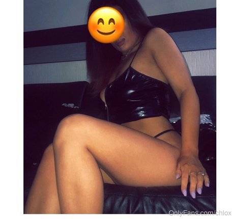 Chlox star sexy picture