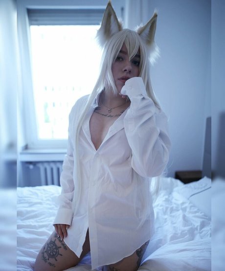 Yuumiko art star photo