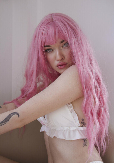 narumibunni top pornstar photos