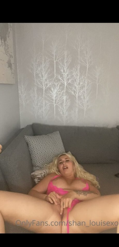 shan louisexo star nude photo