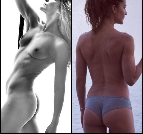 Amanda Byram pornstar beautiful galleries