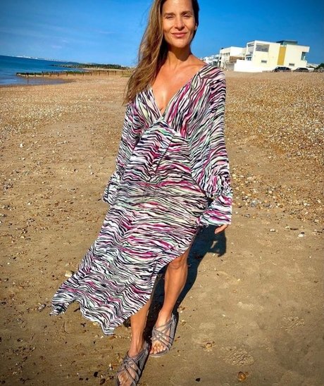 Amanda Byram pornstar naked archive