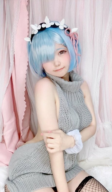cosplay maou star nudes gallery