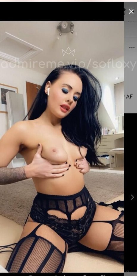 Sofloxy pornstar best images