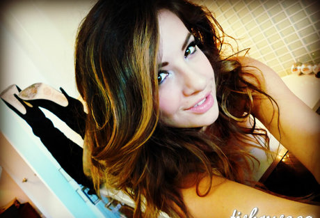 TJHeart pornstar hd pic