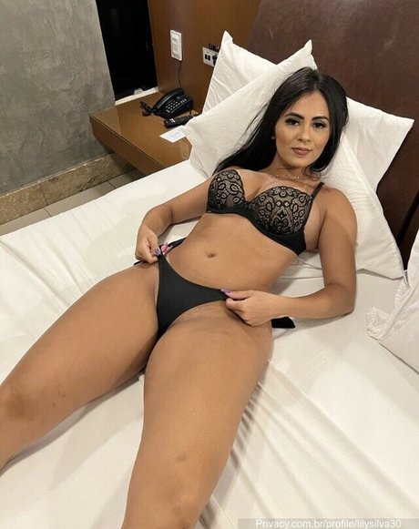 Lily Silva pornstar xxx images