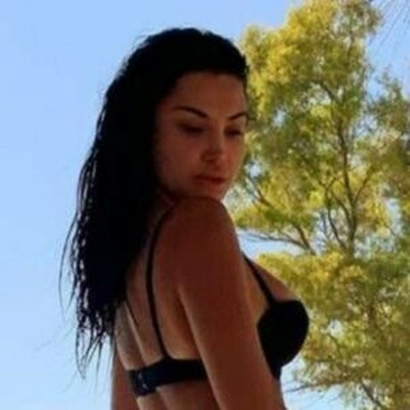 Redona Koci top model photos