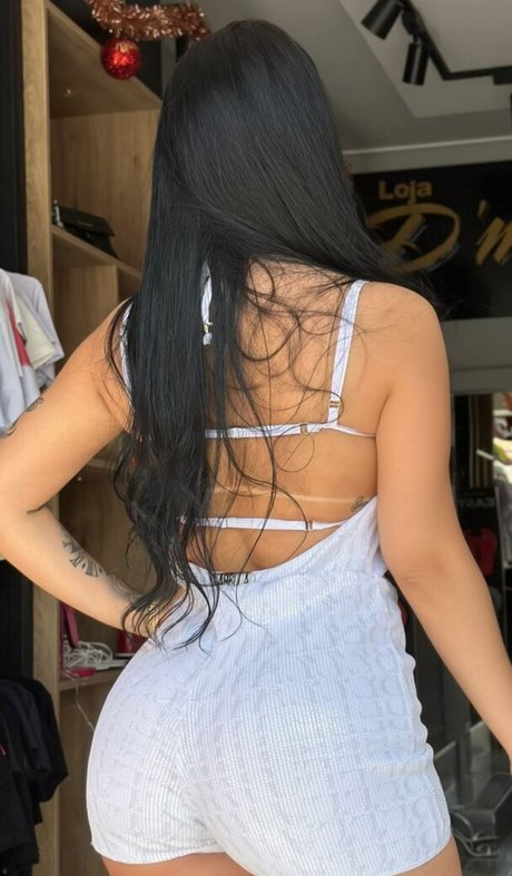 Kerolen Amaral star erotic photos