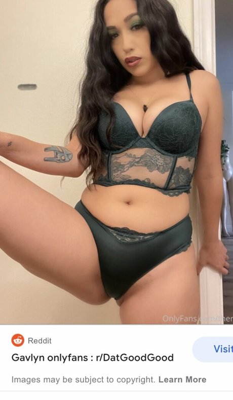 Gavlyn pornstar high quality picture