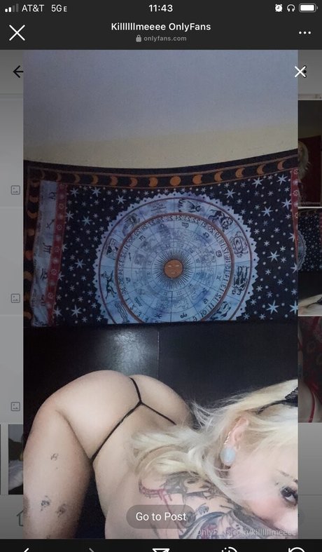 Killlllllmeeee star galleries