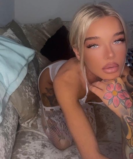 Emma Jane Donald nudes actress picture