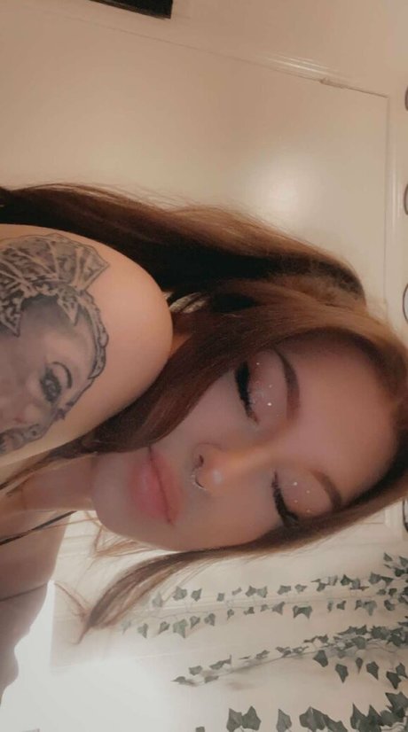 Ts alexis perfect star picture