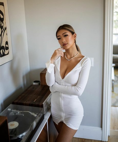 Gloriawuuu star hot archive