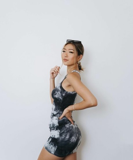 Gloriawuuu pornstar exclusive images