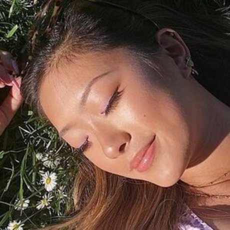 Gloriawuuu pretty star photos