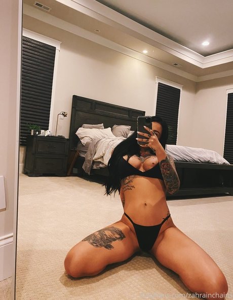 Zahrainchains pornstar free gallery