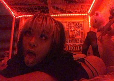Snorlaxativez erotic pornstar photo