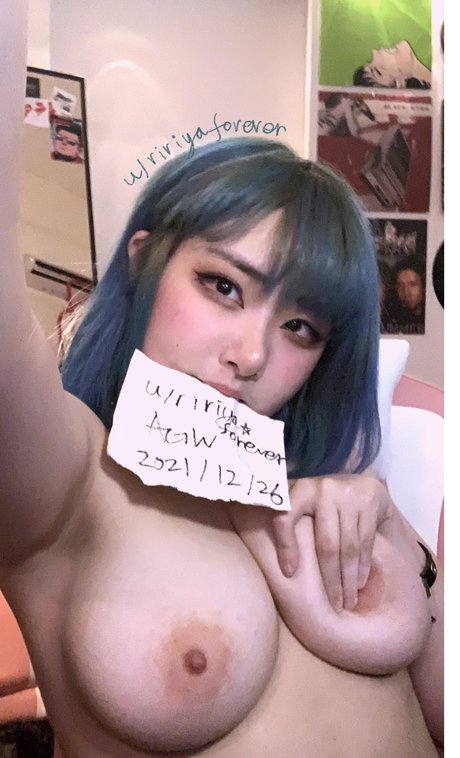 Ririya model naked images