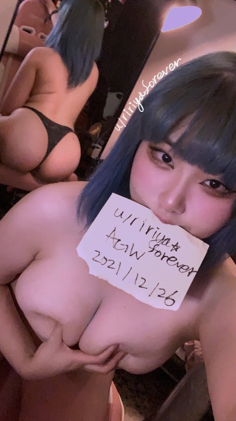 Ririya pornstar best pictures